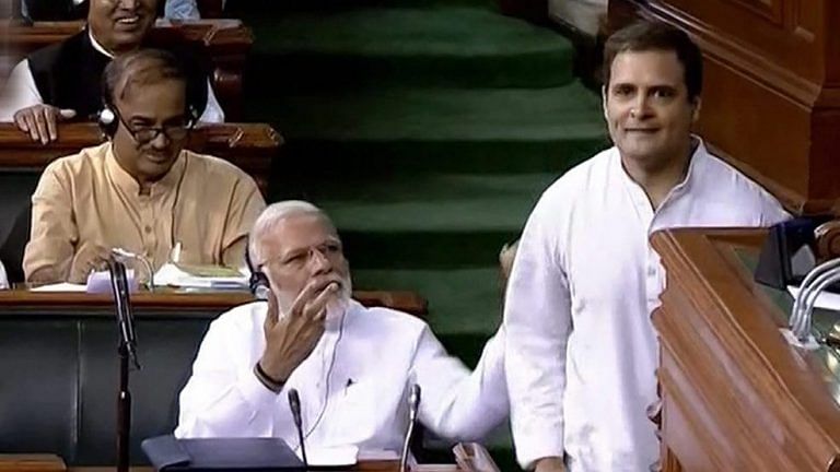 Modi’s BJP and Rahul’s Congress have one thing in common — they are causing ‘ally aversion’