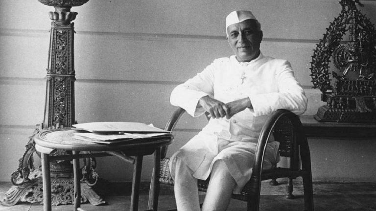 A peacenik, Nehru courted controversy for using force to liberate Goa from Portuguese rule
