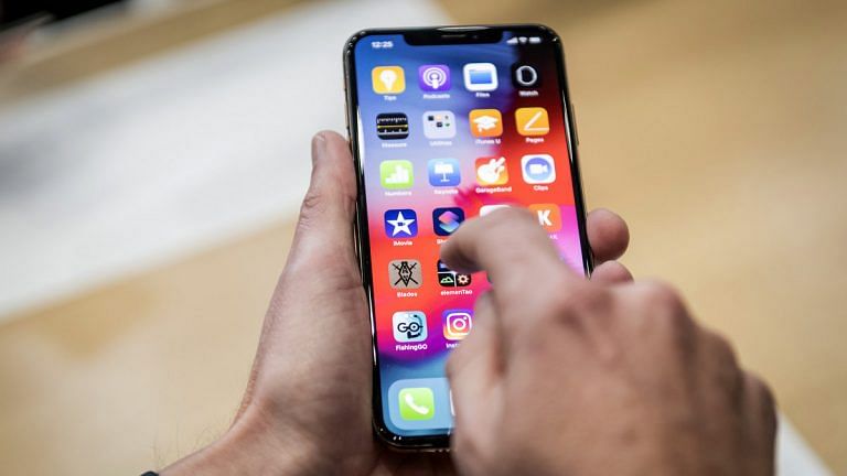 Crack open an iPhone and you’ll see why Trump’s ongoing trade war with China makes no sense