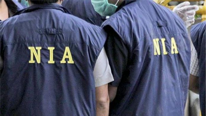 Cabinet approves proposal that allows NIA to designate suspects as terrorists