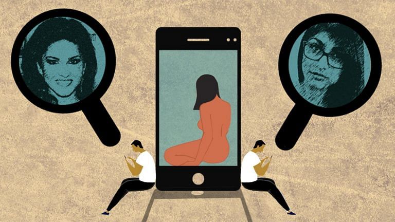 Watching pornography rewires the brain to a more child-like state