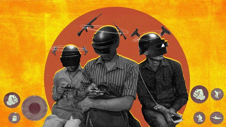 New version of PUBG mobile game to be launched in India soon