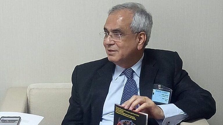 Now, Niti Aayog to ensure credibility of India’s economic data