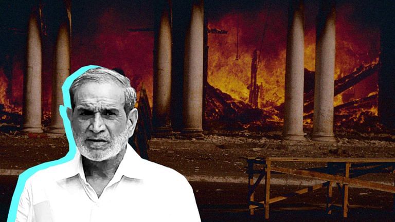 Sajjan Kumar convicted in 1984 anti-Sikh riots murder case, Delhi court notes his role in mob violence