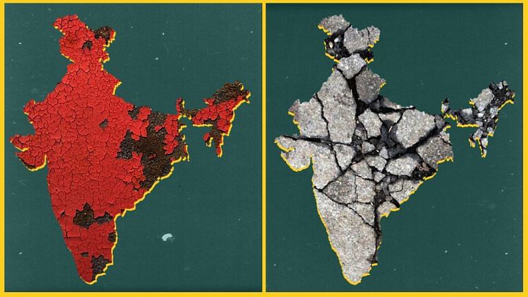 This #10YearChallenge should make India feel ashamed