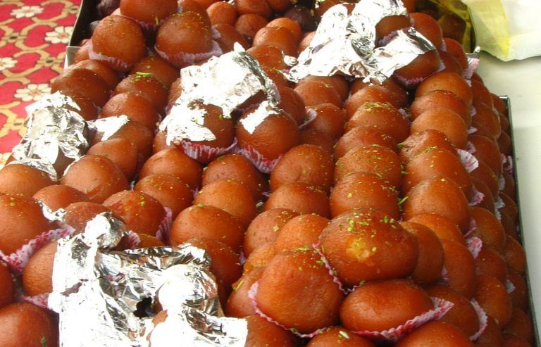 Paneer masala, gulab jamuns: Trains to serve vegetarian food to Pravasi Bharatiya delegates