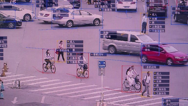 Why constant surveillance & loss of privacy doesn’t really bother most Chinese