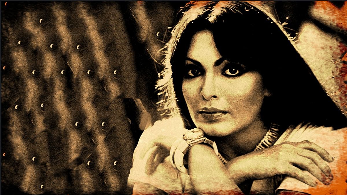 Parveen Babi put sex-appeal in 1970s Bollywood, but constantly fought  mental health issues