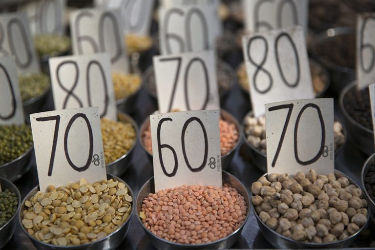Pulse prices soaring. Why the Modi govt’s policy actions are falling flat