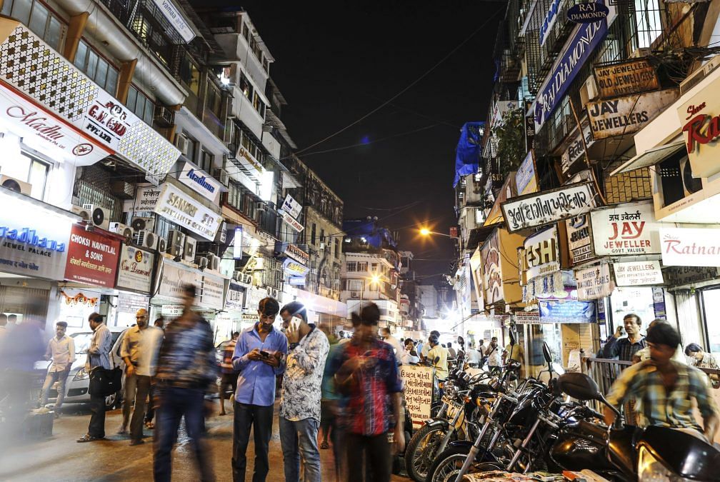 Latest news on Indian economy | ThePrint.in Representational image | Dhiraj Singh/Bloomberg