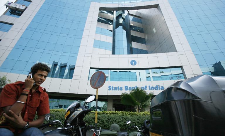 India’s SBI is said to select banks for $1.4 billion share sale