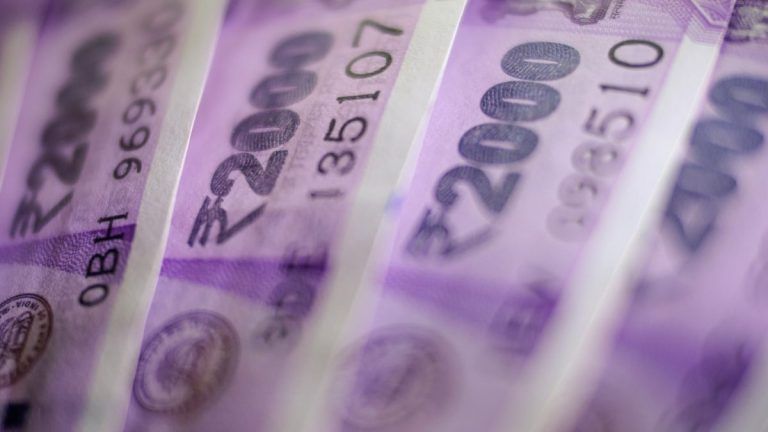 India’s $476 billion forex firepower can help arrest rupee’s panic drop