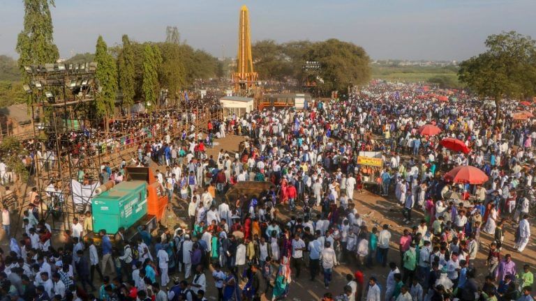 Historians’ silence on Bhima Koregaon allowed BJP to brand it as ‘urban Naxalism’