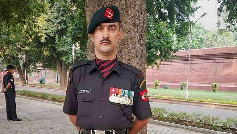 The real Wani: Army officer who gave Kashmiri children chocolates & guided against militancy