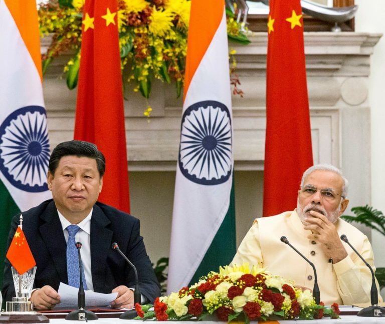 India must boost start-ups to catch up with China’s private space firms