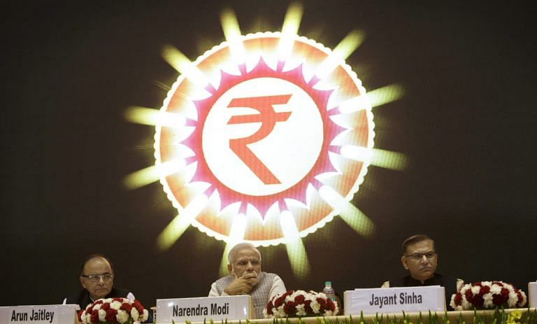 In MUDRA, India’s young and women entrepreneurs find a growth story