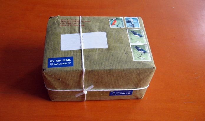 Package