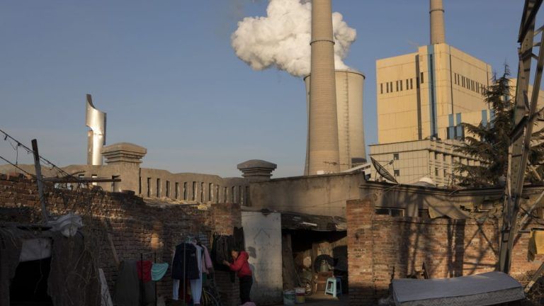 Doomsday clock moves closest to the end of the world since 1953