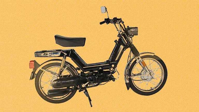 Chal Meri Luna: How India’s first moped gave Bharat its wings