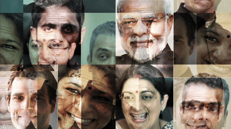 Modi to Rahul: How faces of top Indian politicians could age in 40 years
