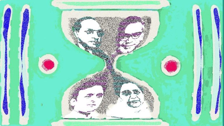 In Mayawati-Akhilesh alliance, Ambedkar and Lohia can realise their unfinished agenda