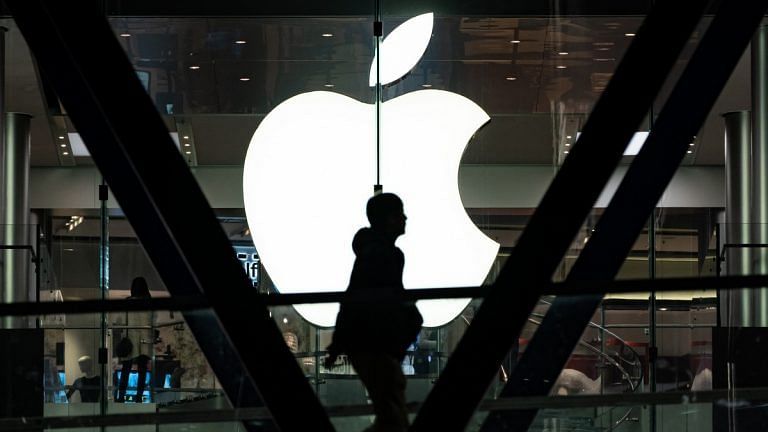 Why nothing can challenge the power of Apple, Amazon and Google