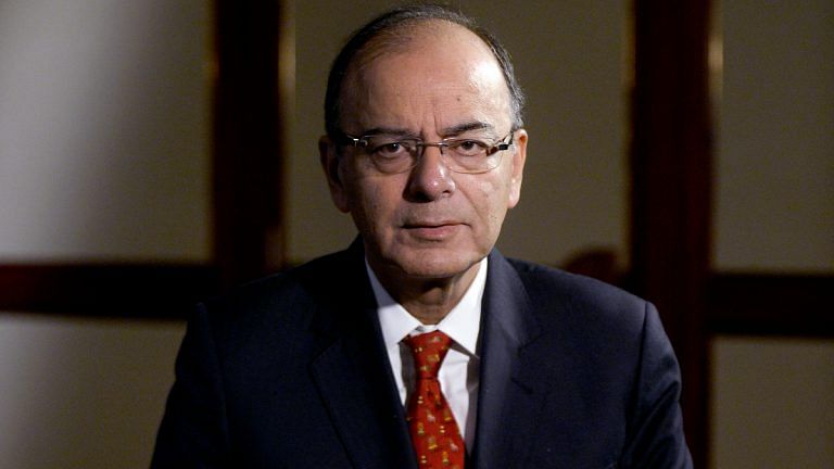 Finance minister Arun Jaitley and his experiments with untruth