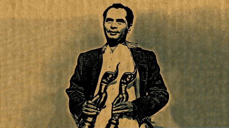 Remembering Bimal Roy, the filmmaker who brought realism to Hindi cinema for good