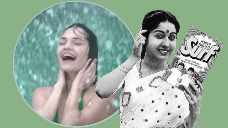 Liril and Lalitaji: A tale of two ads and how they captured India’s attention
