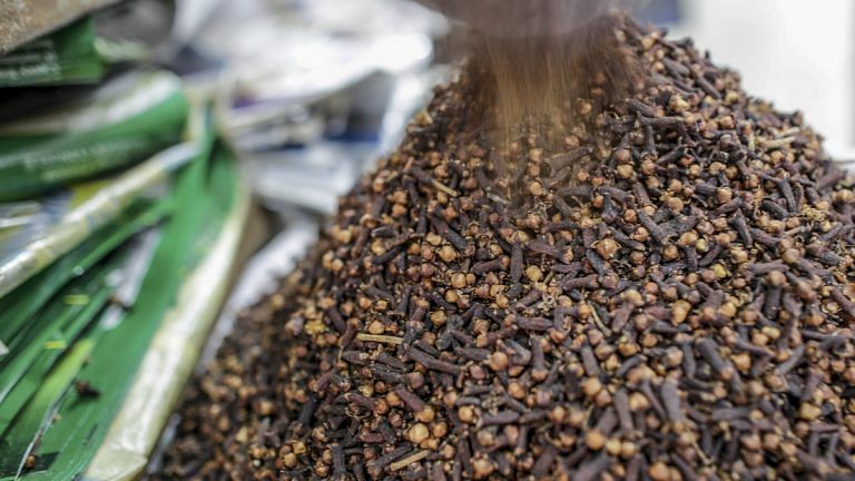 World’s oldest clove? What the find in Sri Lanka says about early spice trade