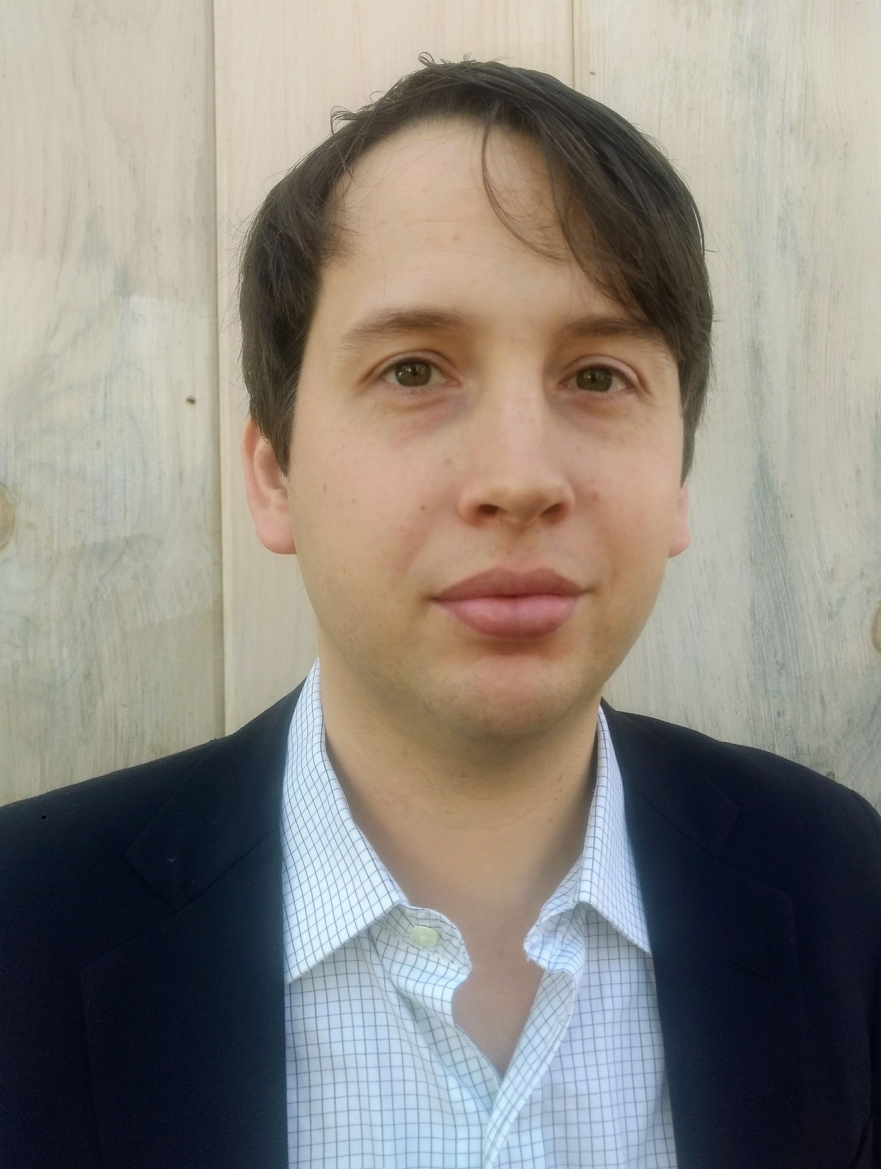 Taylor Dibbert Author at ThePrint