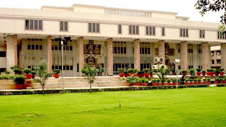 Delhi HC seeks report after WhatsApp video claims Covid patient denied bed by private hospital