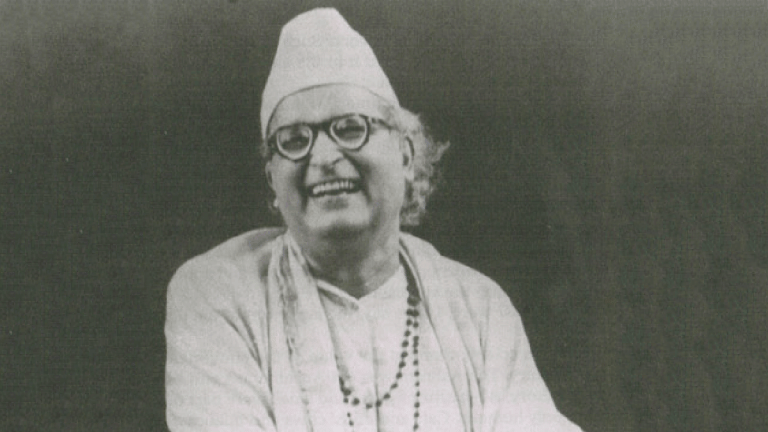 Dilip Kumar Roy, the Cambridge-educated elite who added melody to India’s freedom movement