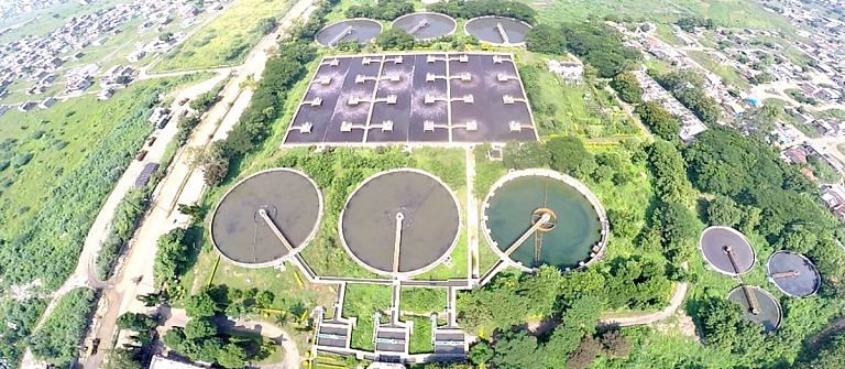 Nagpur to become the first Indian city to treat and reuse 90% of its sewage