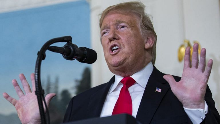 India is annoyed as Trump yanks its status as developing nation