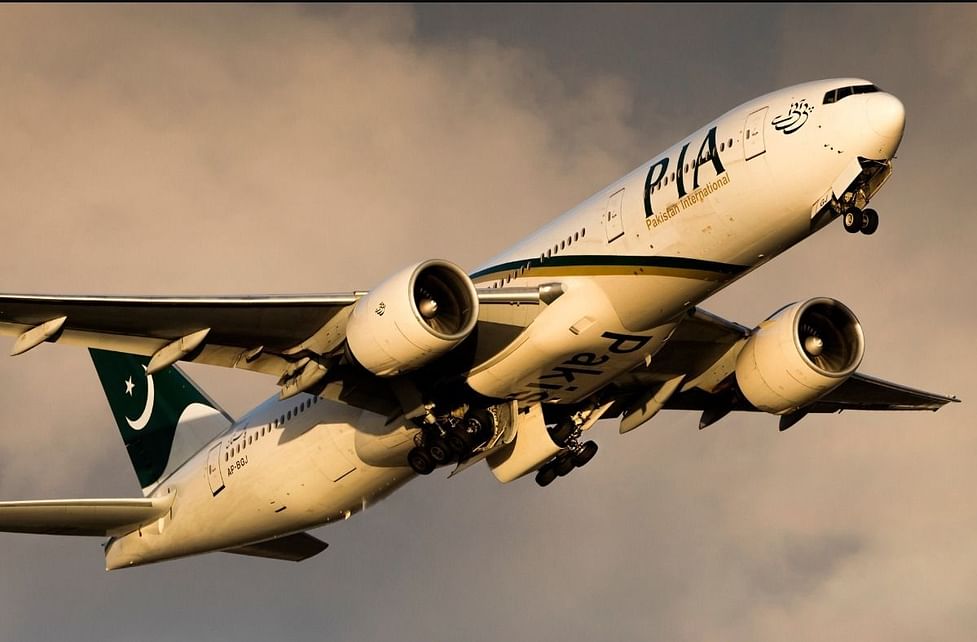 Pakistan International Airlines