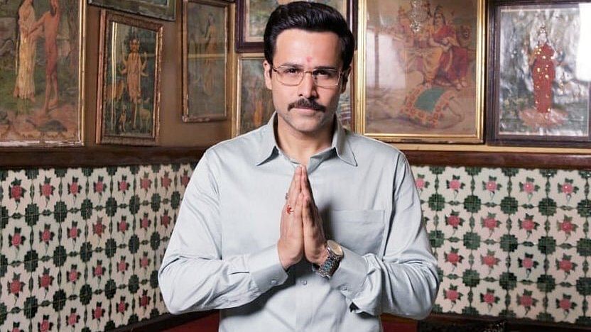 Emraan Hashmi in a still from Why Cheat India | @EmraanHFilms/Twitter