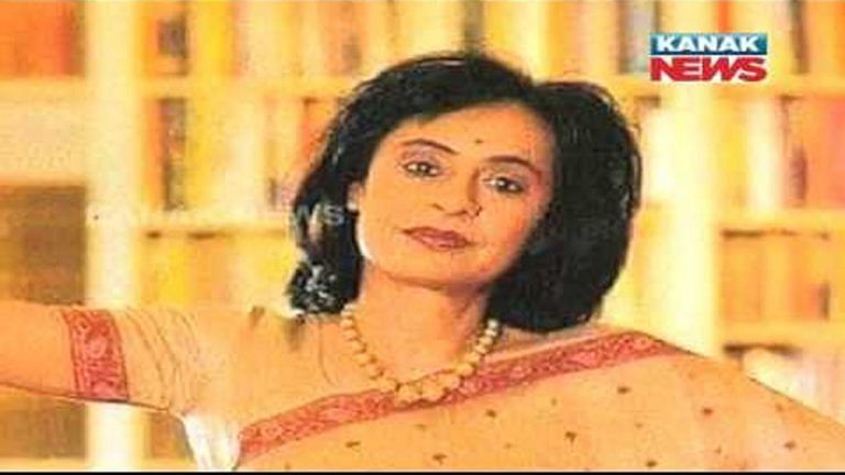 Eminent writer Gita Mehta declines Padma Shri citing election year