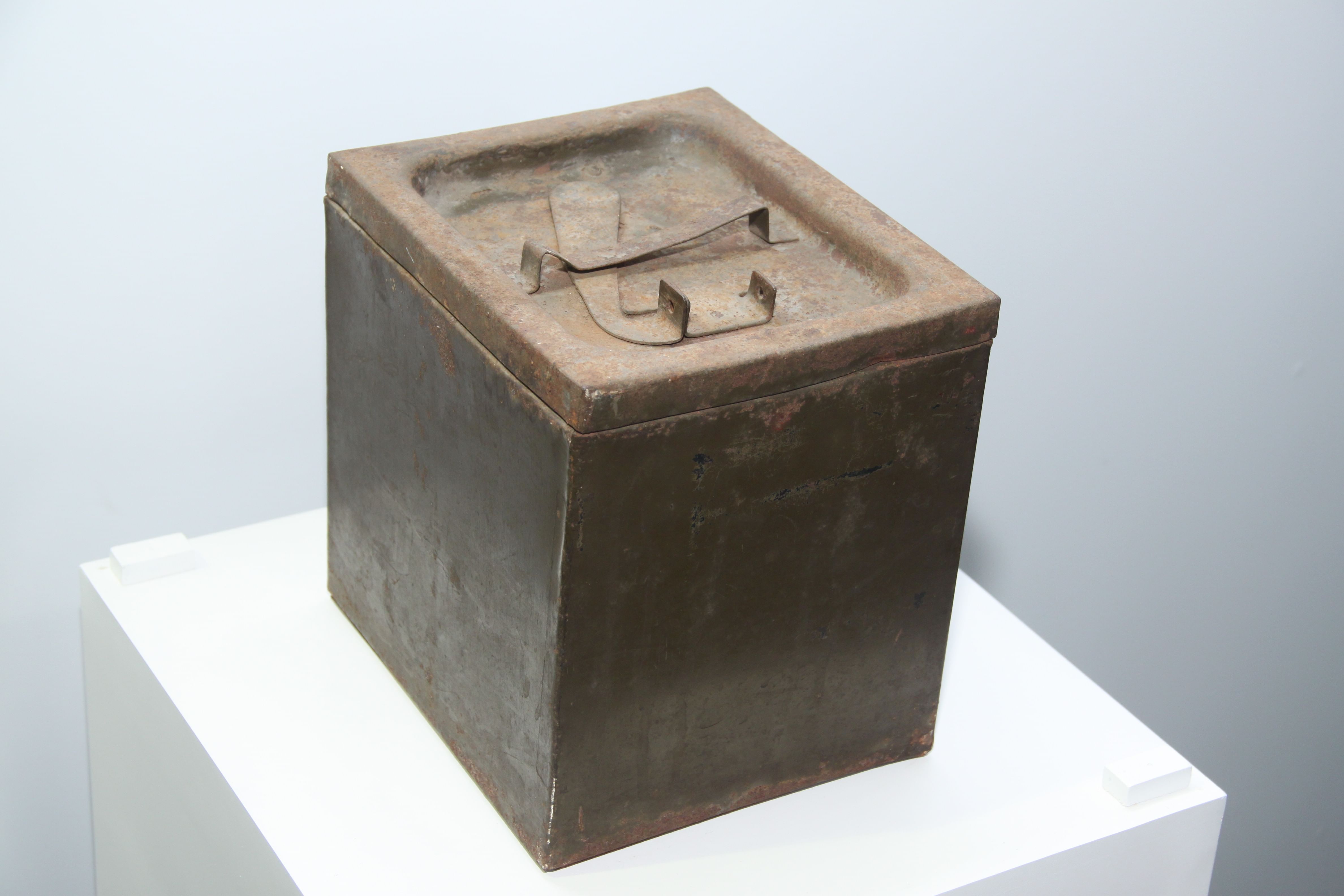 As EVMs are debated, this is how the ballot box was made for India’s first 1952 election