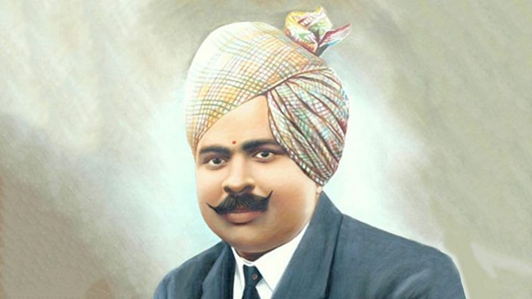 ‘Dirty Indian’ to business tycoon of ‘60s following govt diktats, Gujarmal Modi saw it all
