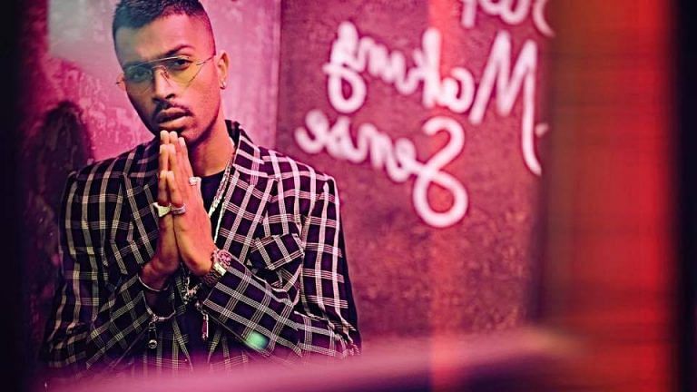 ‘If Hardik Pandya was a woman, she would be hailed as a sexual revolutionary’