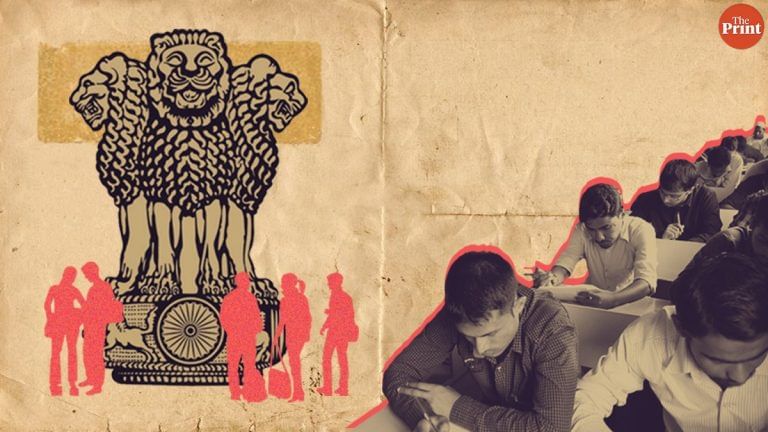 There is no way India can abolish the IAS