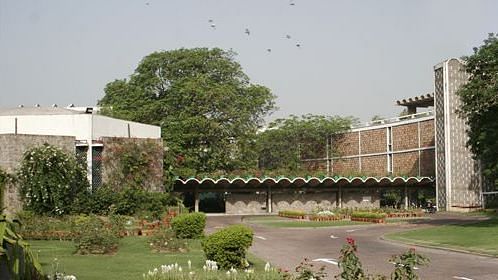 The Indian International Centre in New Delhi | Facebook