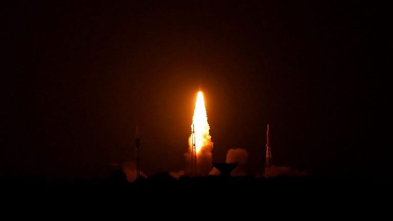 ISRO kicks off 2019 with launch of 2 satellites, including the Kalamsat built by students