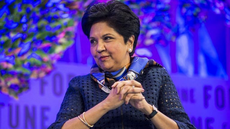 White House considering Indra Nooyi for post of World Bank president: Report