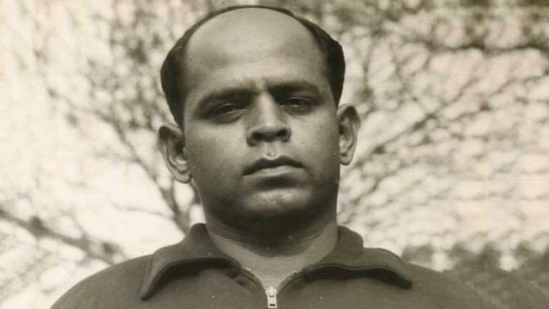 KD Jadhav, India’s first individual Olympic medallist who wasn’t even given a Padma award