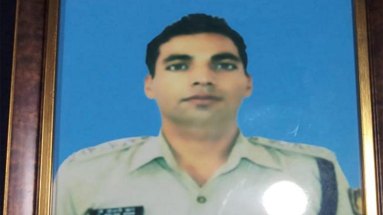 Kashmiri CRPF officer who died in hunt for Maoists always led from the front