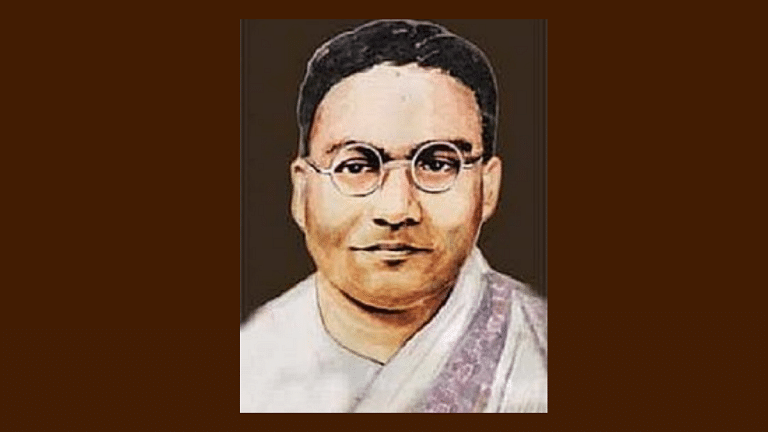 Jogendranath Mandal could’ve been Bengal’s Ambedkar. Backing Jinnah made him history’s footnote