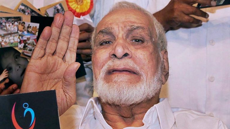 Actor-writer Kader Khan engineered commercial cinema’s biggest hits