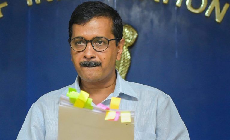 In AAP vs Centre, Supreme Court seems to have forgotten that Delhi has an elected govt